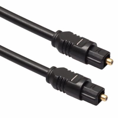 Opticki-Toslink kabel  3met   KT-OAC-3m