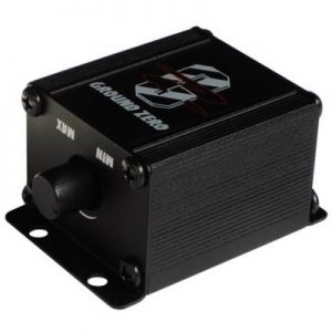 Daljinska kontrola aktivnih vufera X-GZTA Bassremote