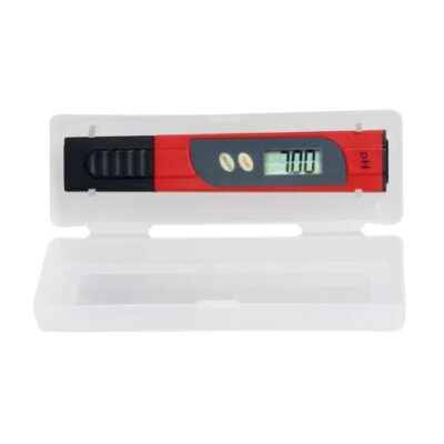 PH metar-Termometar PHT 01