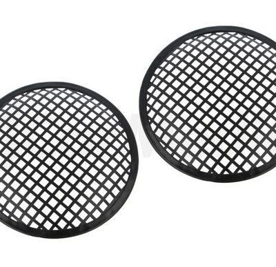 Zastitne mrezice zvucnika metalne 20cm  GRILL 1080