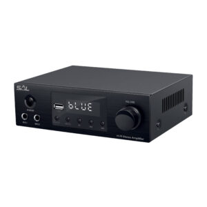 Bluetooth risiver-pojacalo-FM radio BTA 250