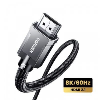 HDMI kabel V2.1 8K 60Hz 2met HD 135-2