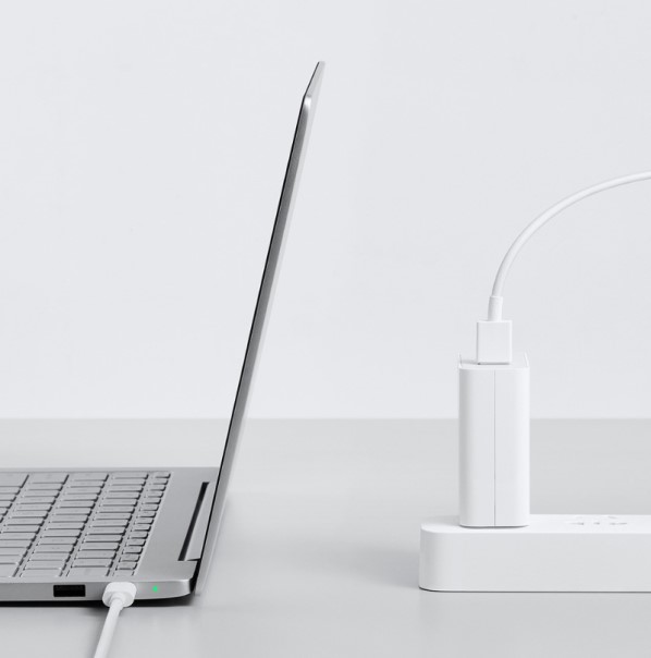 Xiaomi USB A - tip C kabel 6A - Image 2