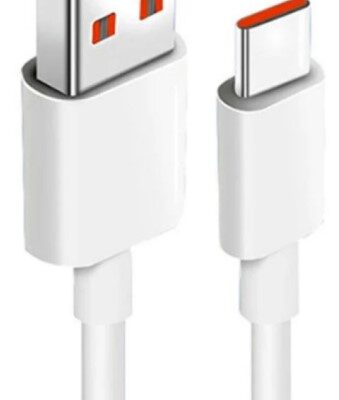 Xiaomi USB A - tip C kabel 6A
