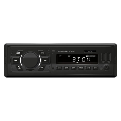 Auto radio USB-AUX-BT-FM  VB2300