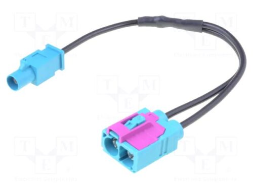 Adapter auto antene-Fakra A 9663-2