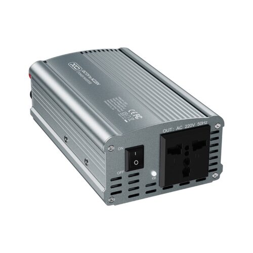 Invrter DC/AC 12V 500W  CZ 021 - Image 2