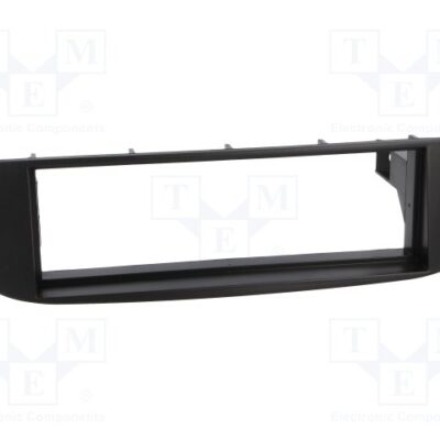 Fiat 500 radio blenda RAM-40.227