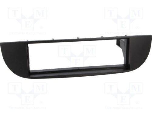 Fiat 500 radio blenda RAM-40.227