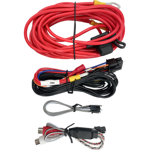 Auto pojacalo-ugradni modul GZ SUB-AMP 300 - Image 3