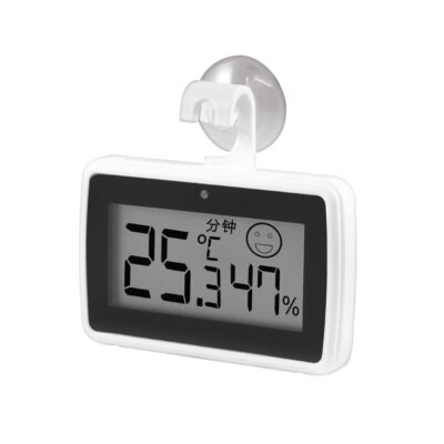 Termometar-Higrometar digitalni KD-18