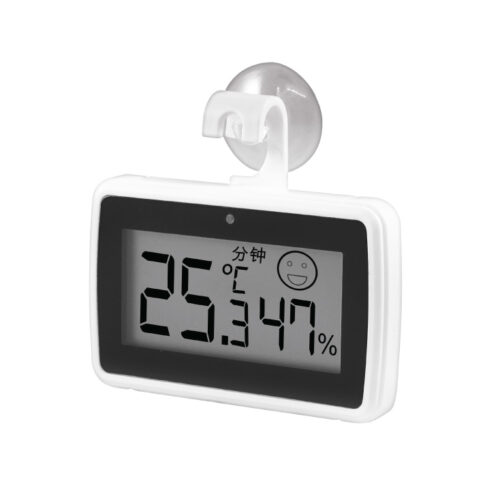 Termometar-Higrometar digitalni KD-18