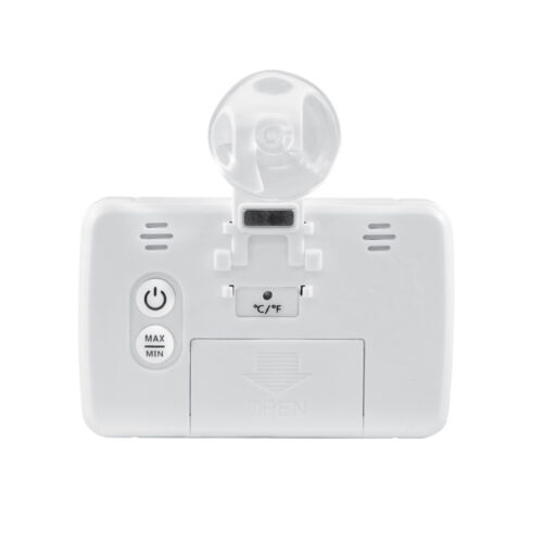 Termometar-Higrometar digitalni KD-18 - Image 2