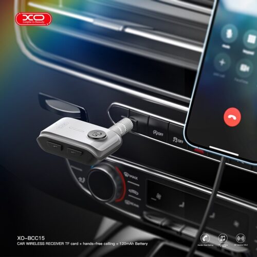 Bluetooth prijemnik  BCC 15 - Image 2