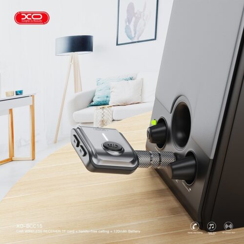 Bluetooth prijemnik  BCC 15 - Image 3
