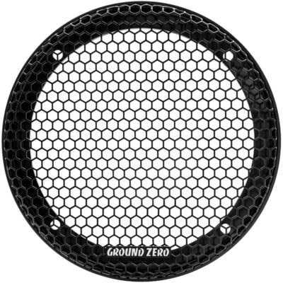 Zastitne mreice auto zvucnika GZ GRILL 6.5