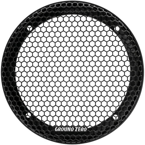 Zastitne mreice auto zvucnika GZ GRILL 6.5