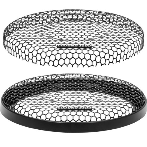 Zastitne mreice auto zvucnika GZ GRILL 6.5 - Image 2