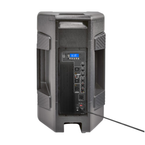 Bluetooth zvucnik-prenosni PAX 42BT - Image 2