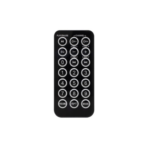 Bluetooth zvucnik-prenosni PAX 42BT - Image 3