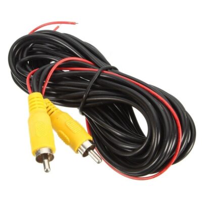 Kabel rikverc kamere RK-KT-10M