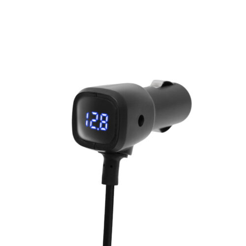 Razdelnik auto upaljača 1/3  SAU 80W - Image 3