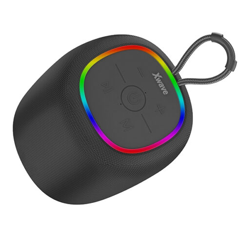 Bluetooth zvučnik-prenosni B ROCK - Image 3