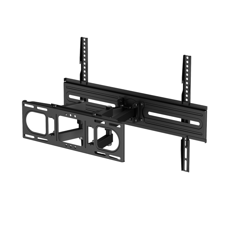 Zidni TV nosač, zglobni, od 37" do 80" LCDH 85-64B - Image 2