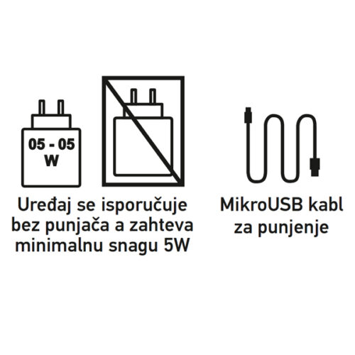 Bluetooth zvučnik-prenosni SPORT 33 - Image 8