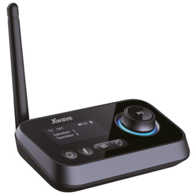 Bluetooth prijemnik-predajnik RBT-036 PRO