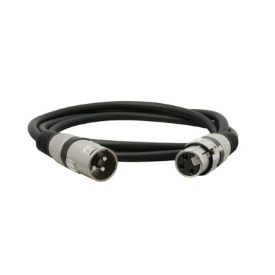 XLR kabel 1met OFC BN-207515
