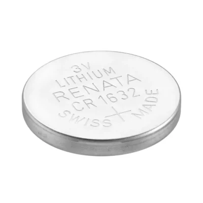Dugmasta baterija Renata CR 1632