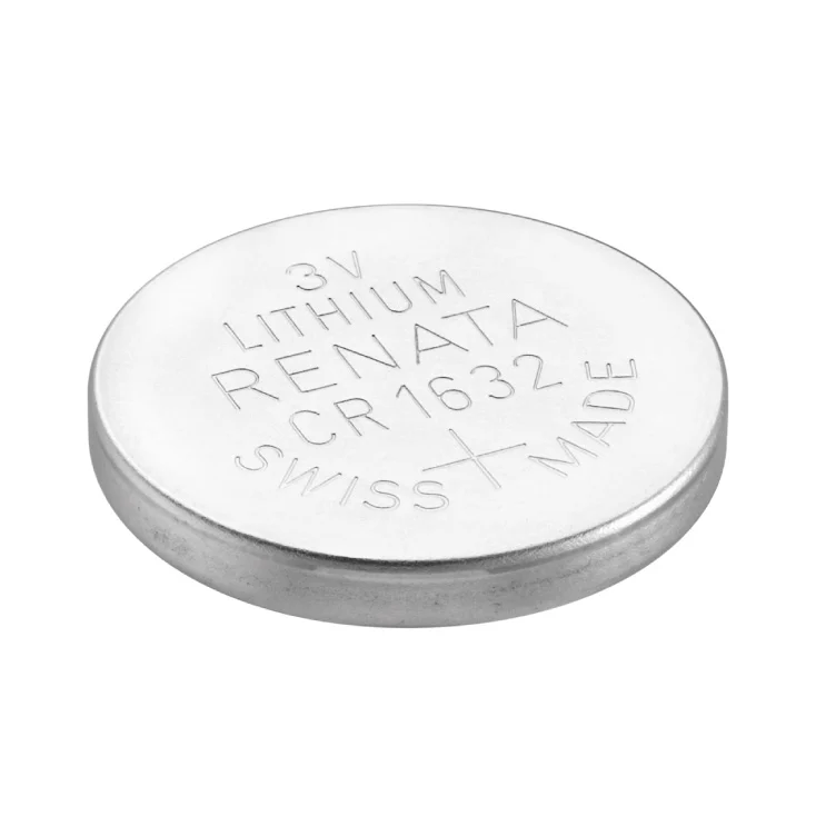 Dugmasta baterija Renata CR 1632