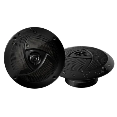 Marine zvucnici-Vodootporni-crni  MRPX 2-165BK