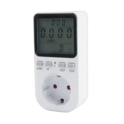 Merac potosnje struje PM 08