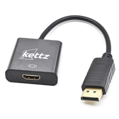 DisplayPort na HDMI kabel DP-H131
