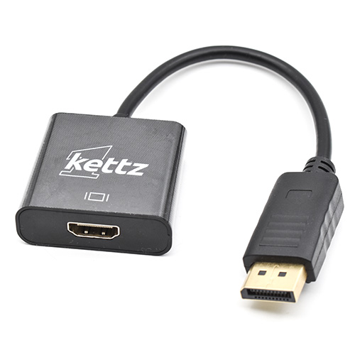 DisplayPort na HDMI kabel DP-H131