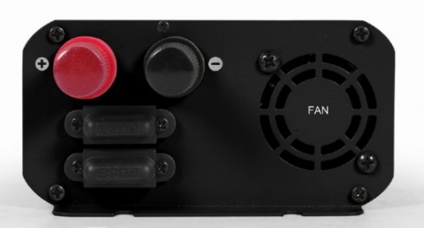 Invrter DC/AC 12V 500W+USB EG-PWC500-01 - Image 3