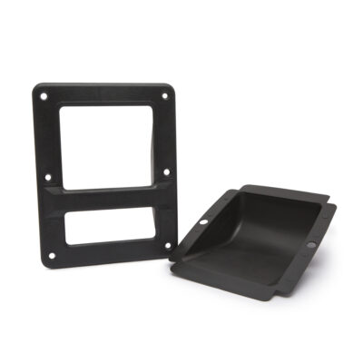 Ručka za kutiju ugradna plastična Marshal HT 202