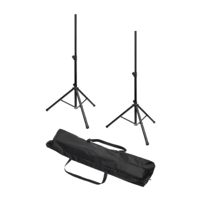 Stalci za zvucnike + futrola HT 922