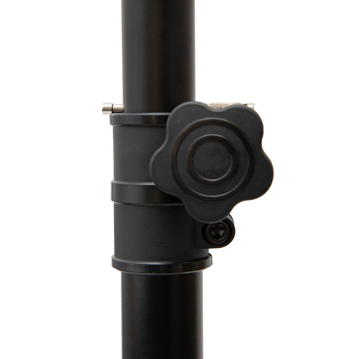 Stalci za zvucnike + futrola HT 922 - Image 5