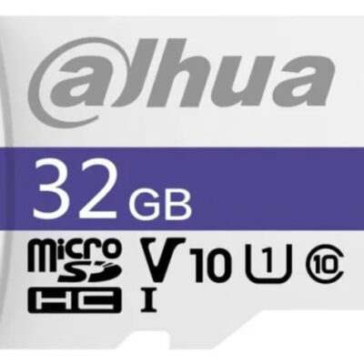 Micro SDHC 32GB kartica Dahua
