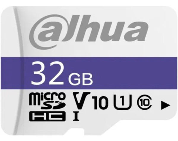 Micro SDHC 32GB kartica Dahua