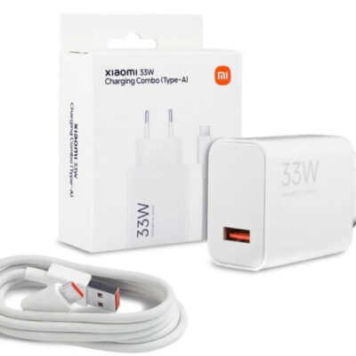 Xiaomi brzi USB punjac 33W
