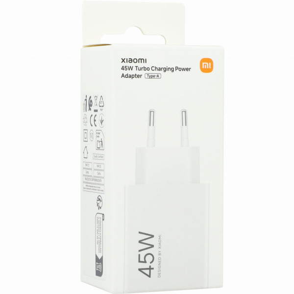 Xiaomi brzi USB punjac 45W Turbo charge XIAOMI 45W Turbo - Image 2