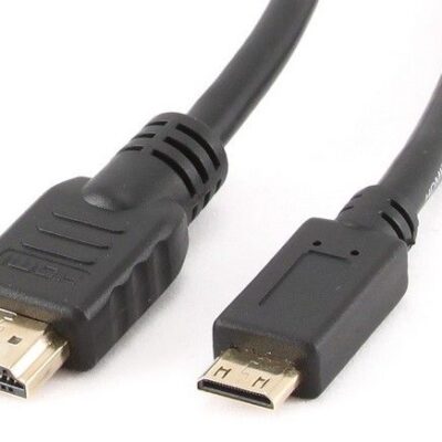 HDMI-Mini HDMI kabel  CC-HDMI4C-10