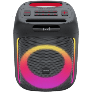 Bluetooth zvucnik – karaoke Kenwood AS-P200BT