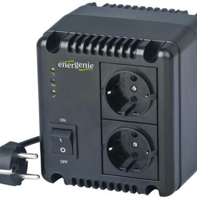 Stabilizator napona 600W  EG-AVR-1001