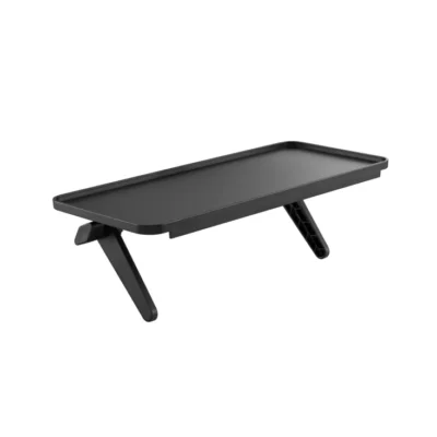 Polica-držač na TV-u 30x12cm, 6kg STBH-02