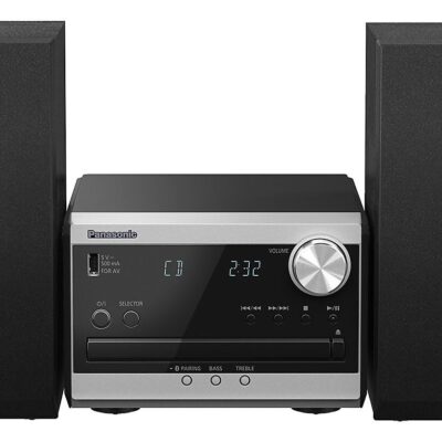 Panasonic Mikro linija SC-PM270EG-S